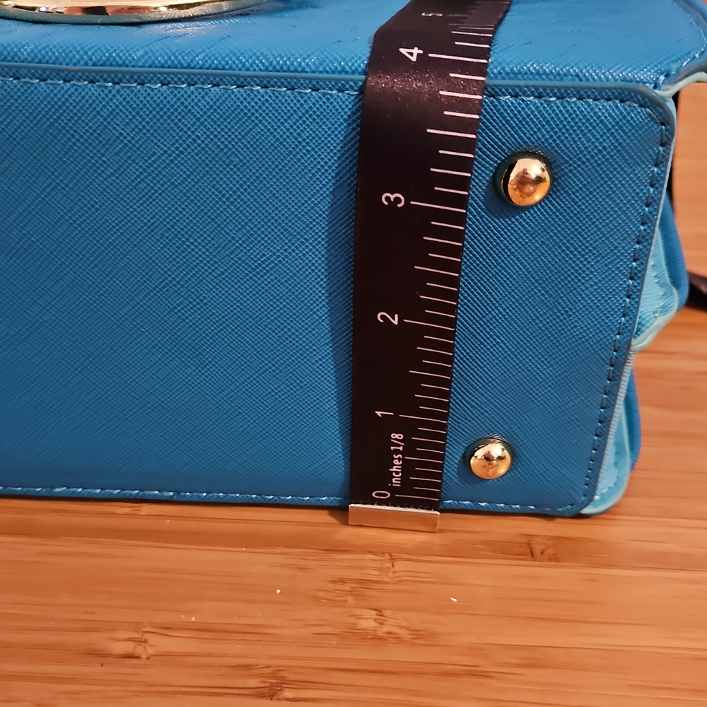 Loungefly Disney Hercules 25th Anniversary Purse - Picture 14 of 14